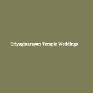 triyuginarayanweddings
