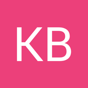 KB Singh logo