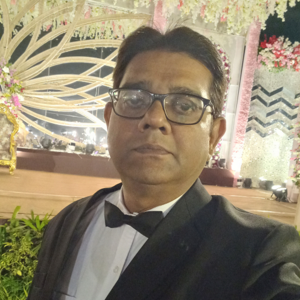 MUSIC MANTRA Shantanu Dutta logo