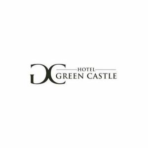 Hotel Green Castle  logo