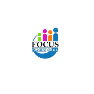 Focus family care LLC logo