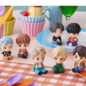 Bhakti Parulekar logo