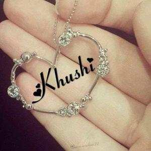 Khushi logo