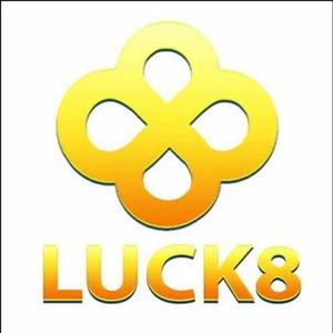 LUCK8