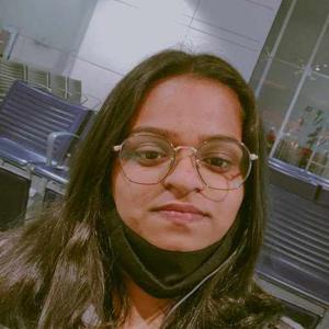 Krishty dholakia logo