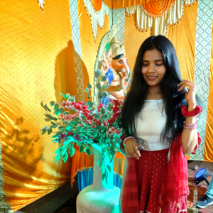 Ashima Garg logo