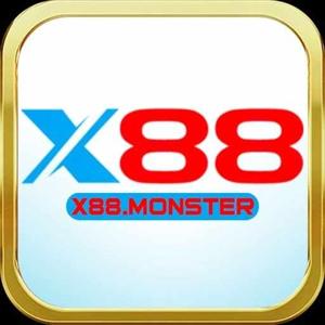 X88 logo