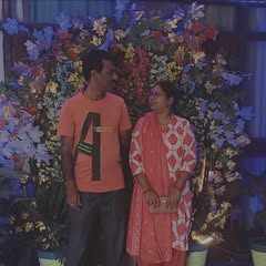 Neela Srivastava logo