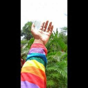 Maithilee Ghude logo