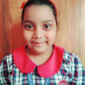 Bandini Priyadarsini logo