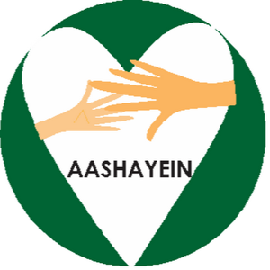 Aashayein Group logo