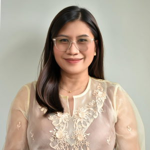 Jierah Magbanua logo