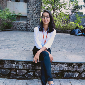 VRISHALI BHOSALE logo