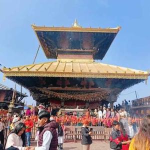 Shivam Vishwakarma logo