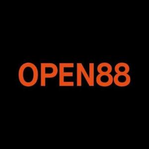 Open88 Info logo