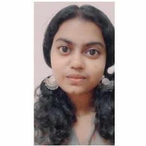 Kowshika Rajendran logo