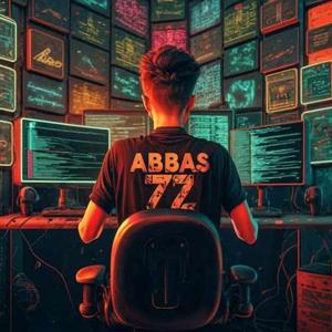 SAIYED ABBAS logo
