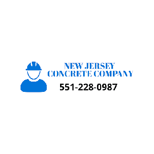 New Jersey Concrete Company logo