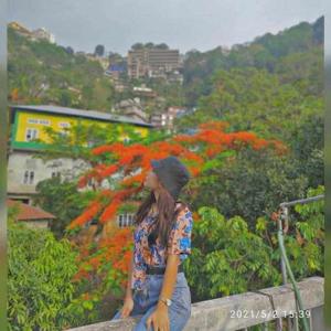 Marya Sniffer Blink logo