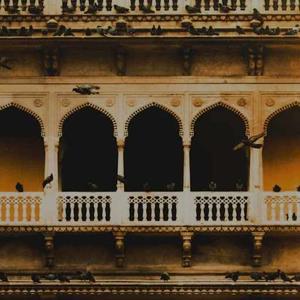 Srishti Kashyap logo