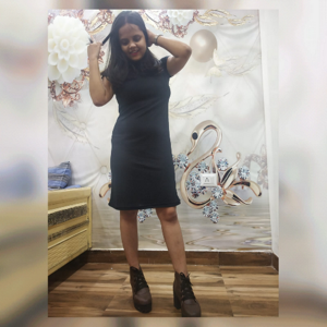 Neha Srivastava HBO logo