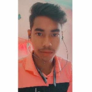 Fulkumar Pradhan logo