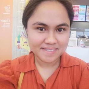 Norly Ann Abrazado logo