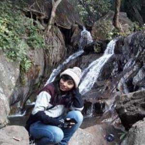 Jyotirmayee Brined logo