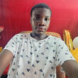 Ferancel iverson Diahouila logo