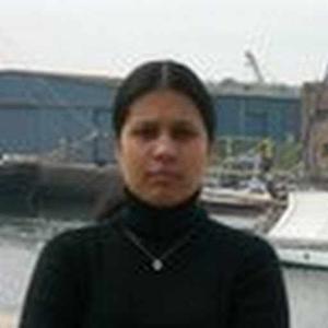 Priya Priya logo