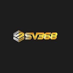 Sv368play com logo