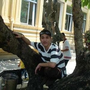 DARICK LIEW SOON PON logo