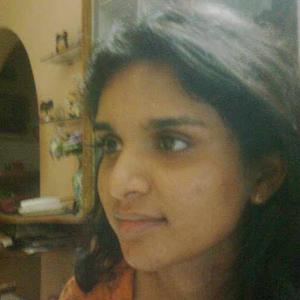 Deepthi Bhavaraju logo
