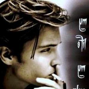 Sanskar Mehrotra logo