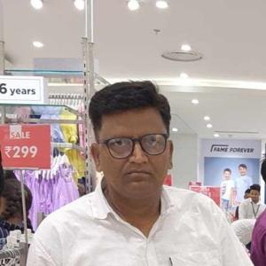 Parmanand Sagar logo