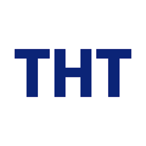 Cổng Tự Động THT logo