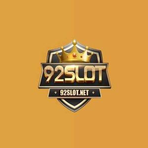 92SLOT logo