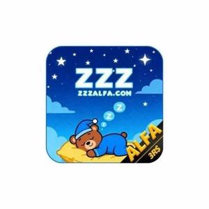 zzzalfa logo