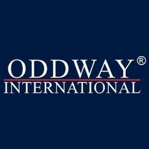 Oddway Pharmacy logo