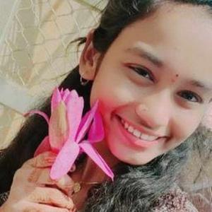 Vol. Gauri Verma logo