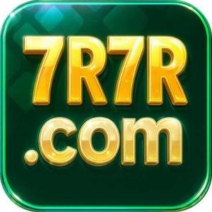 7R7R logo
