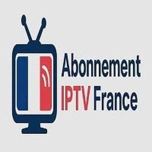ABONNEMENT IPTV FRANCE