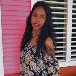 Isaury mercedes Camacho Hernandez logo