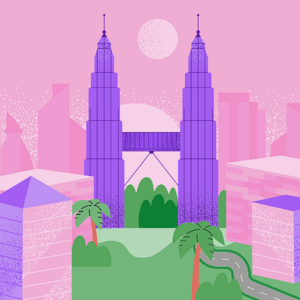 Prithvi Singh Parmar logo