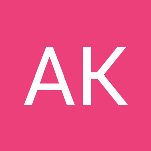 AK HK logo