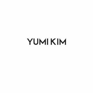 Yumi Kim logo