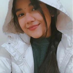 Anjali Singh Sengar logo