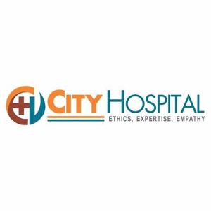 Chd City Hospital logo
