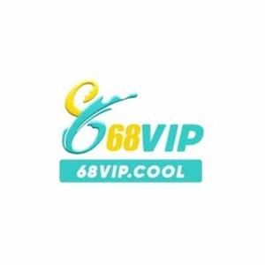 Nhà cái 68vip logo