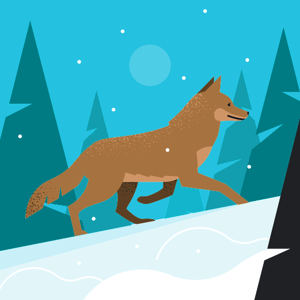 Jarvin Abadinas logo